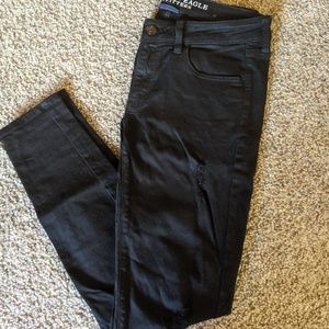 Jegging *Size 8 Long*